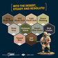 The Army Painter Historical: WWII British 8th Army Paint Set