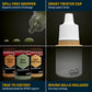 The Army Painter Historical: WWII German Afrika Korps Paint Set