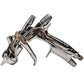 Open Box Anest Iwata WS-400 Series 2 Clear Spray Gun Eco Set (Supernova Replacement) (comes with METAL CUP)) Anest Iwata at SprayGunner