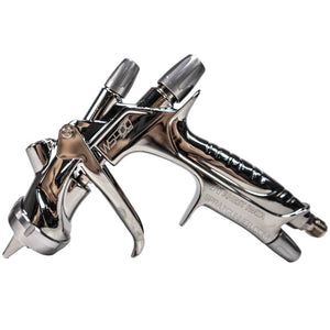 Anest Iwata WS-400 Series 2 Clear Spray Gun Eco Set (Supernova Replacement)