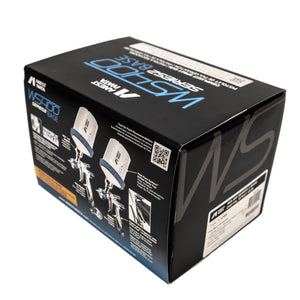 Discounted Anest Iwata WS-400 Series 2 Base Digital Spray Gun Eco Set (Supernova Replacement) 1.3 OBS GUN ONLY