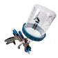 Anest Iwata WS-400 Series 2 Base Digital Spray Gun Eco Set (Supernova Replacement)