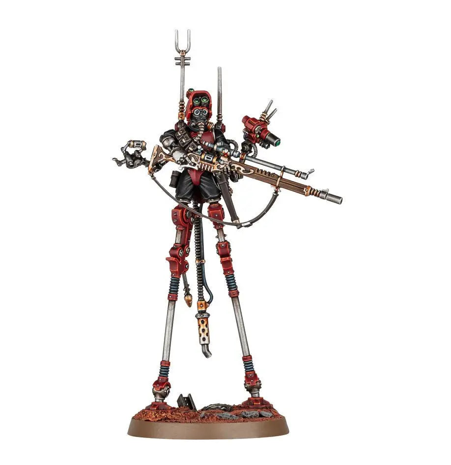 Warhammer 40K Adeptus Mechanicus: Sydonian Skatros Games Workshop