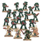 Warhammer 40K Combat Patrol: Dark Angels Games Workshop