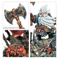 Warhammer 40K Grombrindal: The White Dwarf Games Workshop