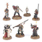 Warhammer 40K Kill Team: Inquisitorial Agents - SprayGunner