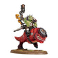 Warhammer 40K ORKS: BEAST SNAGGA STAMPEDE - SprayGunner