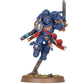 Warhammer 40K SPACE MARINES: SPEARHEAD FORCE - SprayGunner