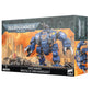 Warhammer 40K Space Marines - Brutalis Dreadnought - SprayGunner