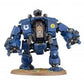 Warhammer 40K Space Marines - Brutalis Dreadnought - SprayGunner