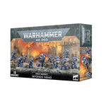 Warhammer 40K Space Marines - Infernus Squad Games Workshop