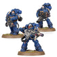 Warhammer 40K Space Marines - Primaris Eradicators - SprayGunner