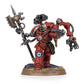 Warhammer 40K Space Marines - Primaris Techmarine Games Workshop