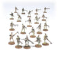 Warhammer 40K Tau Empire Army Set: Kroot Hunting Pack Games Workshop