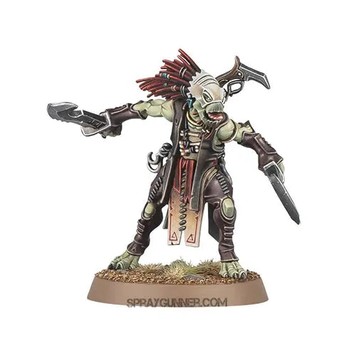 T'au Empire Kroot Hunting Pack T'au Empire Kroot Hunting Pack