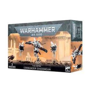 WARHAMMER 40K - Empire Tau - Boite de démarrage - Games Workshop EUR 70,00 - FR WARHAMMER 40K - Empire Tau - Boite de démarrage - Games Workshop EUR 70,00 - FR