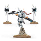 Warhammer 40K Tau Empire Commander Shadowsun Games Workshop