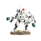 Warhammer 40K Tau Empire Crisis Battlesuits Games Workshop