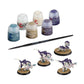 Warhammer 40k Tyranids: Termagants and Ripper Swarm + Paints Set - SprayGunner