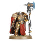 Warhammer 40k: Adeptus Custodes Custodian Wardens - SprayGunner