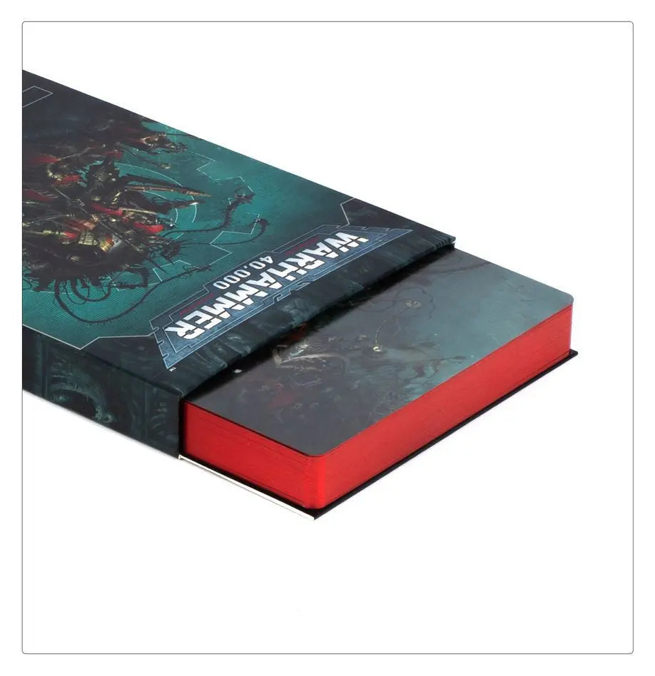 Warhammer 40k: Adeptus Mechanicus: Datasheet cards Games Workshop