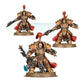 Warhammer 40k: Combat Patrol Adeptus Custodes Games Workshop