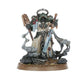 Warhammer 40k: Dark Angels Asmodai, Master Of Repentance Games Workshop