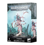 Warhammer 40k: Tyranids: Neurolictor - SprayGunner