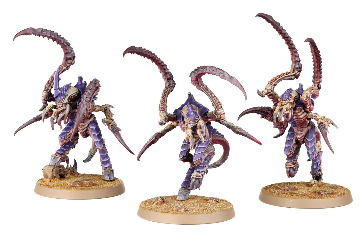 Warhammer 40k Tyranids Von Ryan s Leapers SprayGunner warhammer-40k-tyranids-von-ryan-s-leapers-spraygunner
