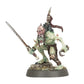 Warhammer Age of Sigmar FLESH-EATER COURTS: CRYPTGUARD - SprayGunner