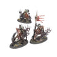 Warhammer Age of Sigmar FLESH-EATER COURTS: MORBHEG KNIGHTS - SprayGunner