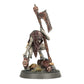 Warhammer Age of Sigmar FLESH-EATER COURTS: ROYAL DECAPITATOR - SprayGunner