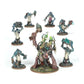 Warhammer Age of Sigmar Gloomspite Gitz: Trugg's Great Troggherd - SprayGunner