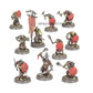 Warhammer Age of Sigmar Orruk Warclans: Gutrippaz Games Workshop