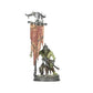 Warhammer Age of Sigmar Orruk Warclans: Gutrippaz Games Workshop