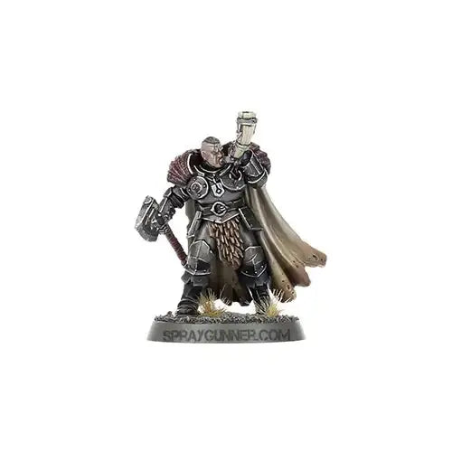 Warhammer Age of Sigmar Slaves to Darkness: Chaos Warriors Games Workshop