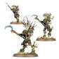 Warhammer Age of Sigmar Sylvaneth: Kurnoth Hunters - SprayGunner