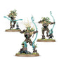 Warhammer Age of Sigmar Sylvaneth: Kurnoth Hunters - SprayGunner