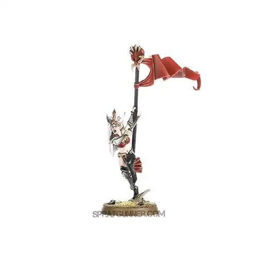 Warhammer Age of Sigmar: Daughters of Khaine: Witch Aelves    Games Workshop