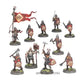 Warhammer Age of Sigmar: Freeguild Steelhelms Games Workshop