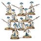 Warhammer Age of Sigmar: Lumineth Realm-Lords: Vanari Auralan Wardens Games Workshop