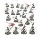 Warhammer Flesh-eater Courts Army Set - SprayGunner