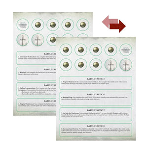 Warhammer General's Handbook: Pitched Battles 2023-24 (ENG) - SprayGunner