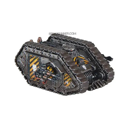 Warhammer Horus Heresy Legions Imperialis: Land Raider Proteus Squadron Games Workshop