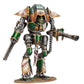 Warhammer Horus Heresy: Cerastus Knight Archeron - SprayGunner