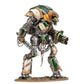 Warhammer Horus Heresy: Cerastus Knight Castigator - SprayGunner