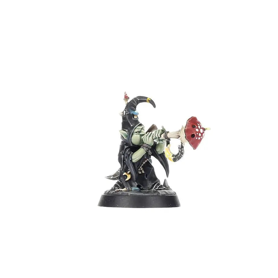 Warhammer Underworlds: Gnarlwood Grinkraks Looncourt - SprayGunner