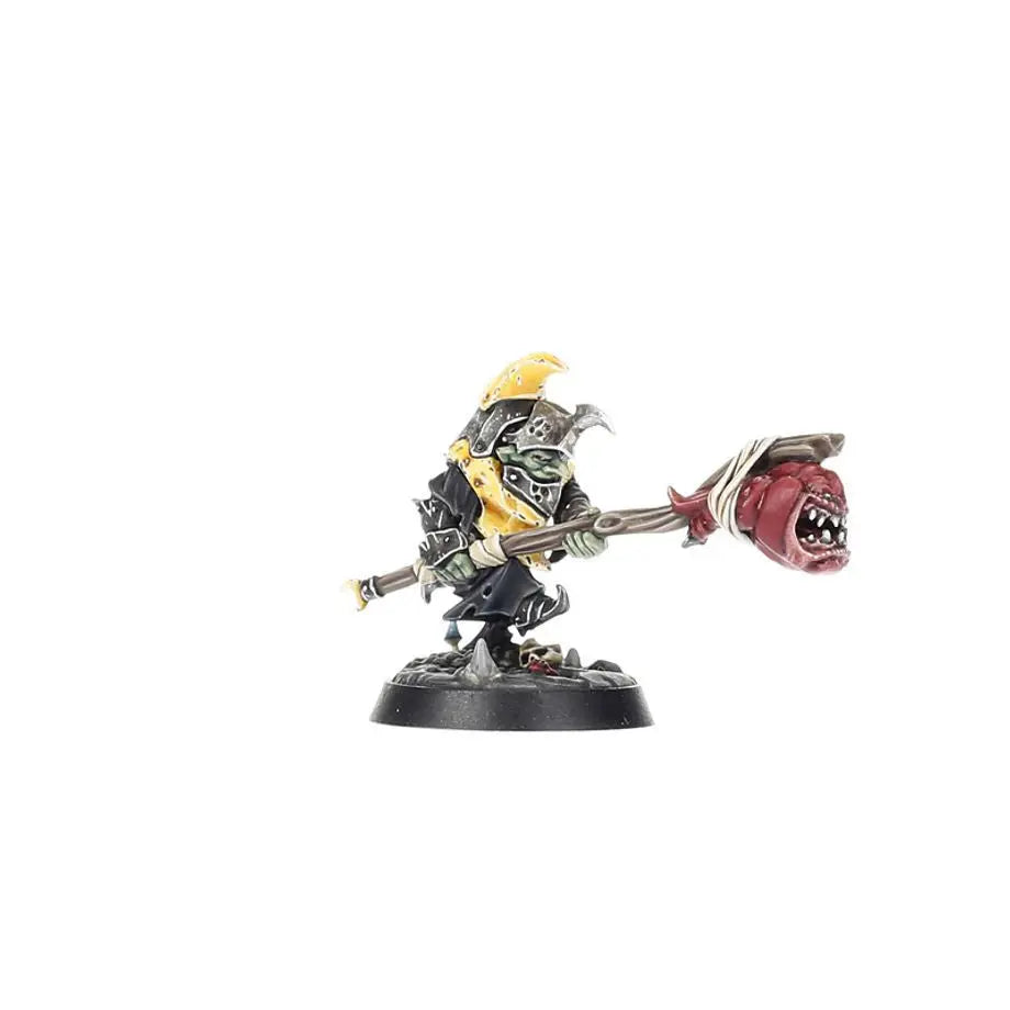 Warhammer Underworlds: Gnarlwood Grinkraks Looncourt - SprayGunner