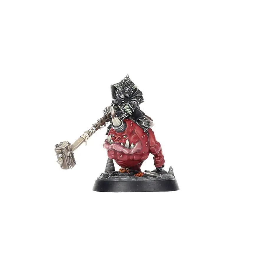 Warhammer Underworlds: Gnarlwood Grinkraks Looncourt - SprayGunner