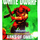 Warhammer White Dwarf Número 486